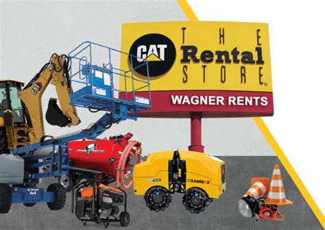 wagner equipment rental silverthorne co